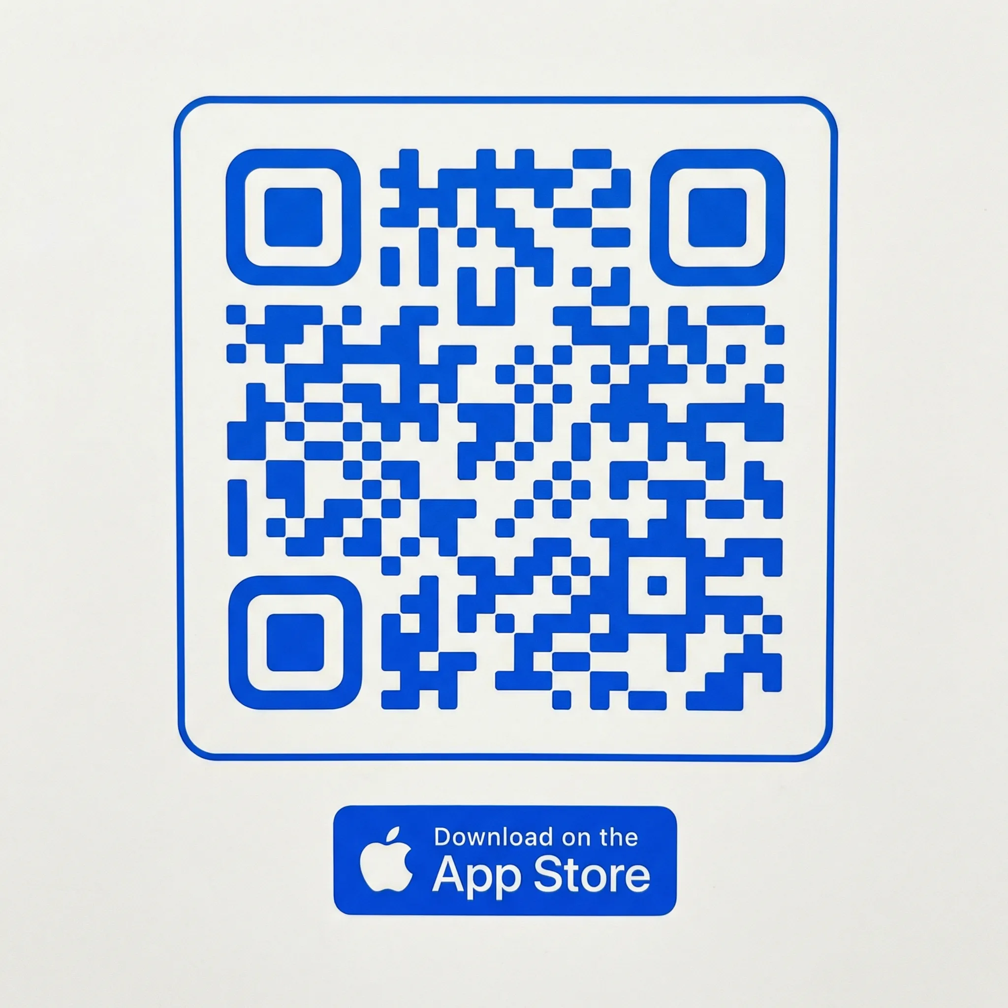 高效天堂在线最新版 iOS版APP下载二维码